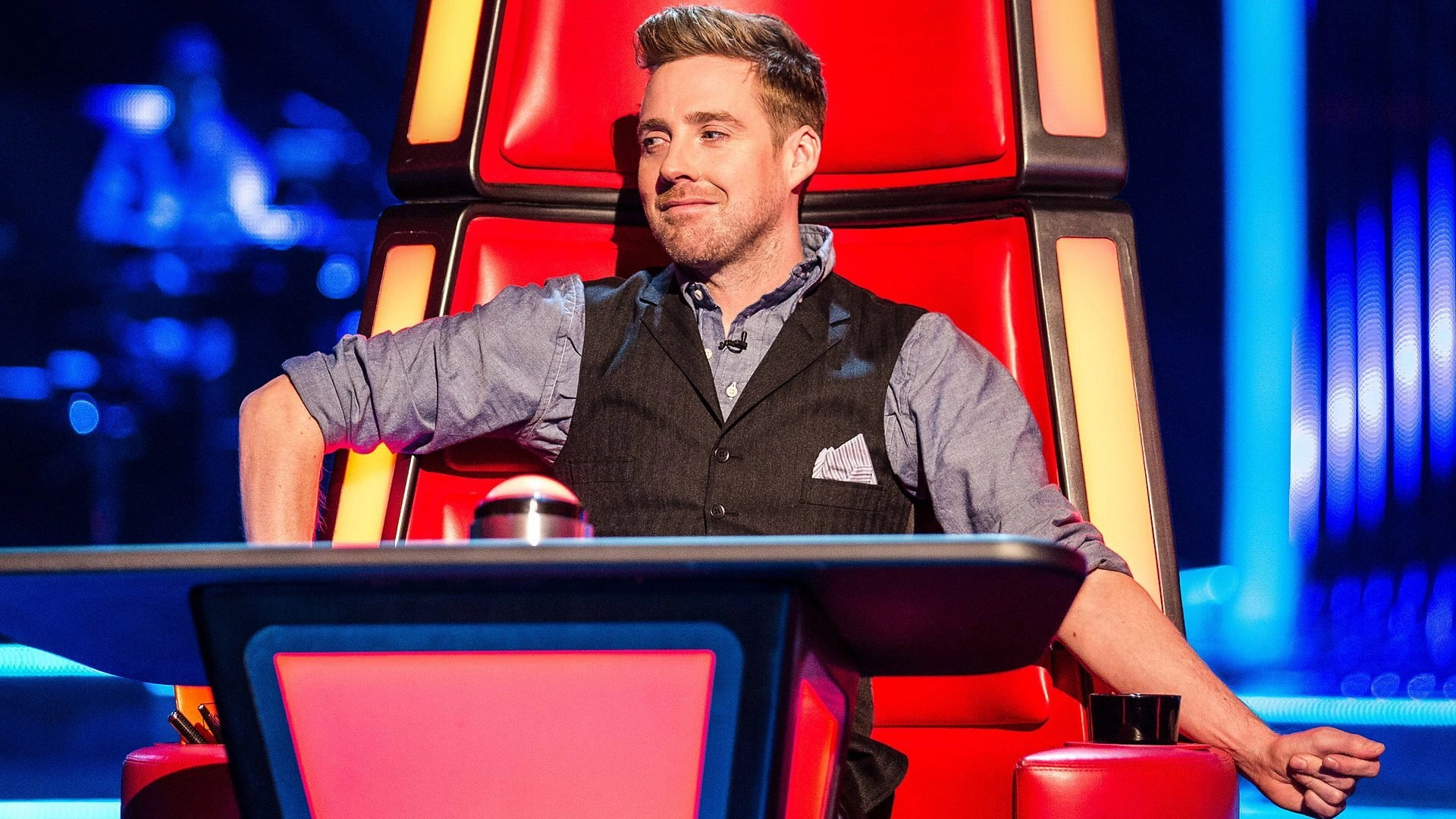 The Voice UK