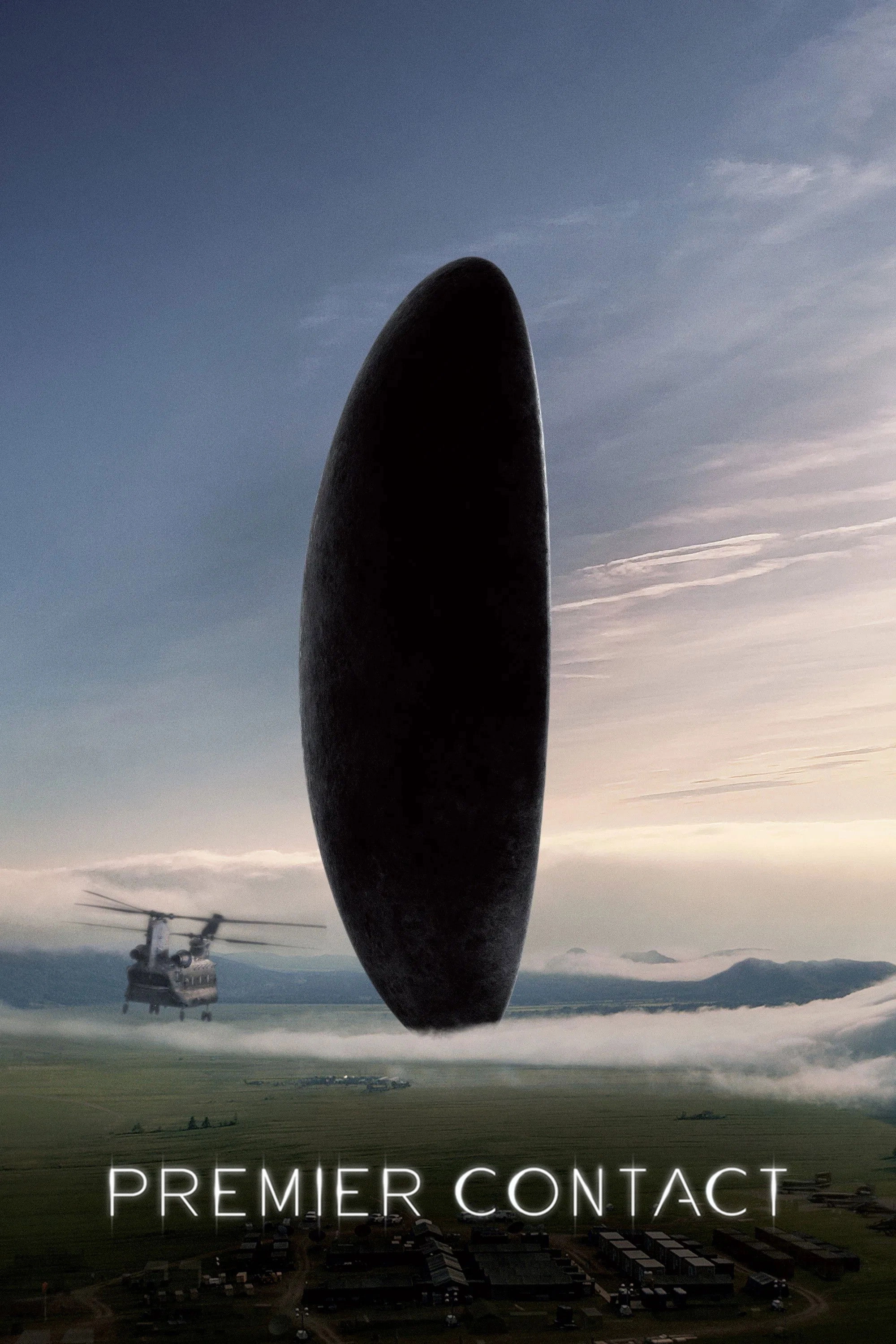 Arrival