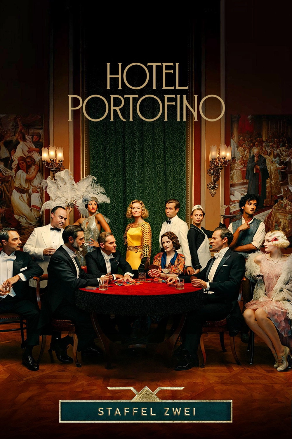 Hotel Portofino