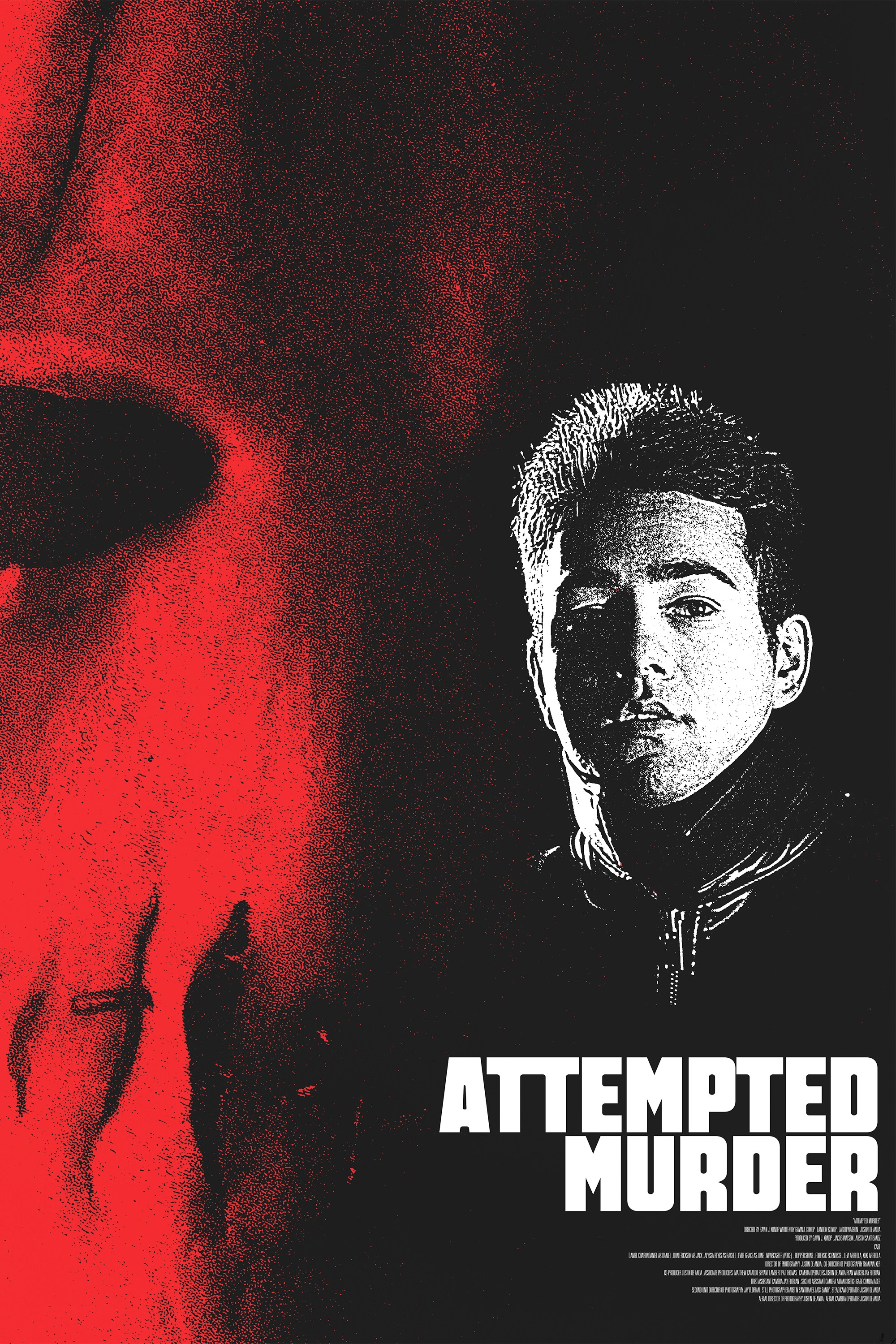 Attempted Murder