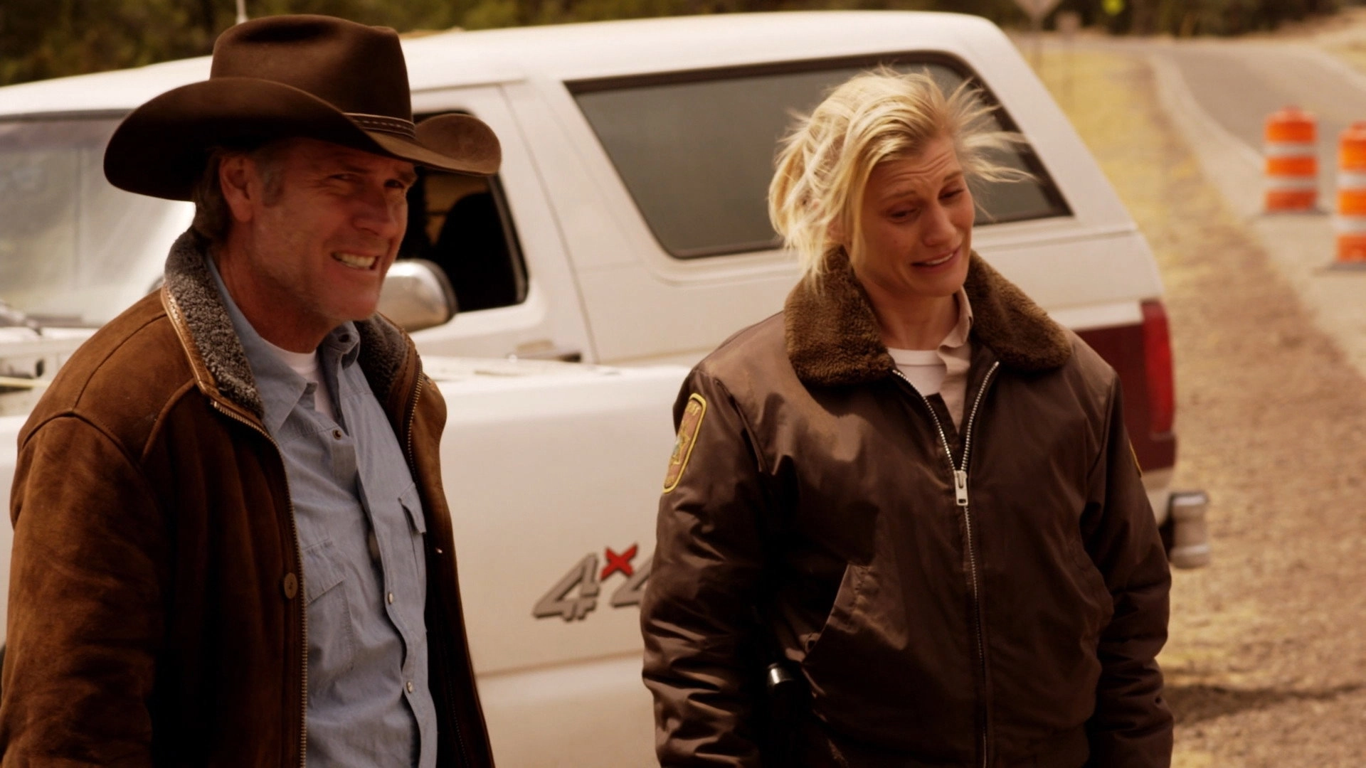 Longmire