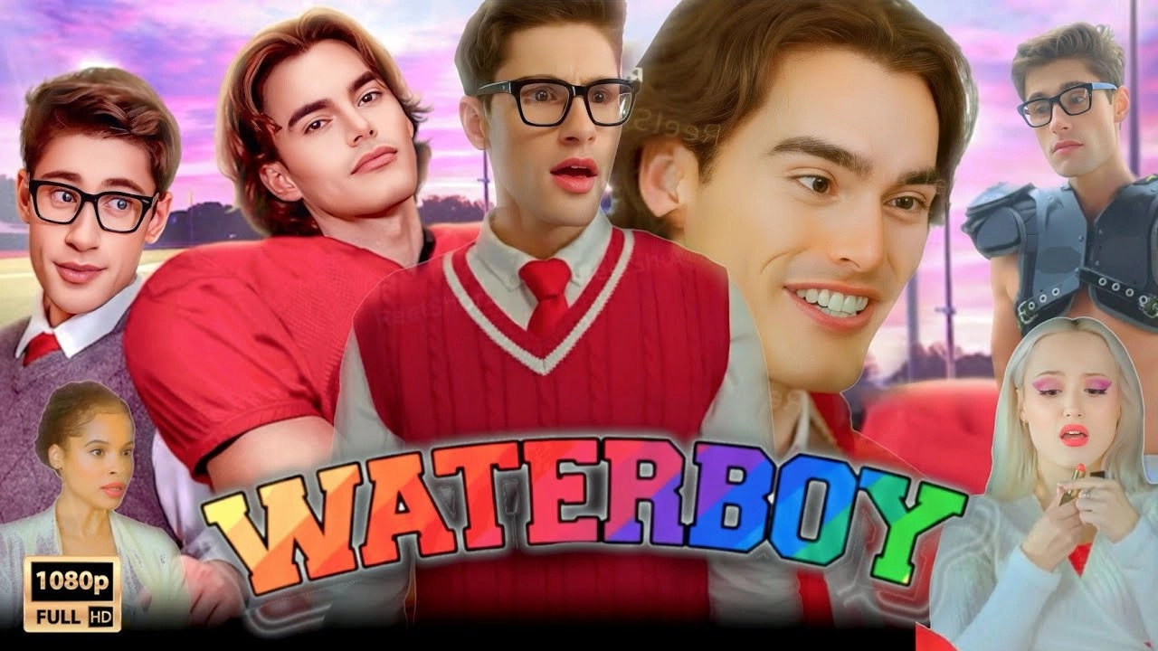 Waterboy
