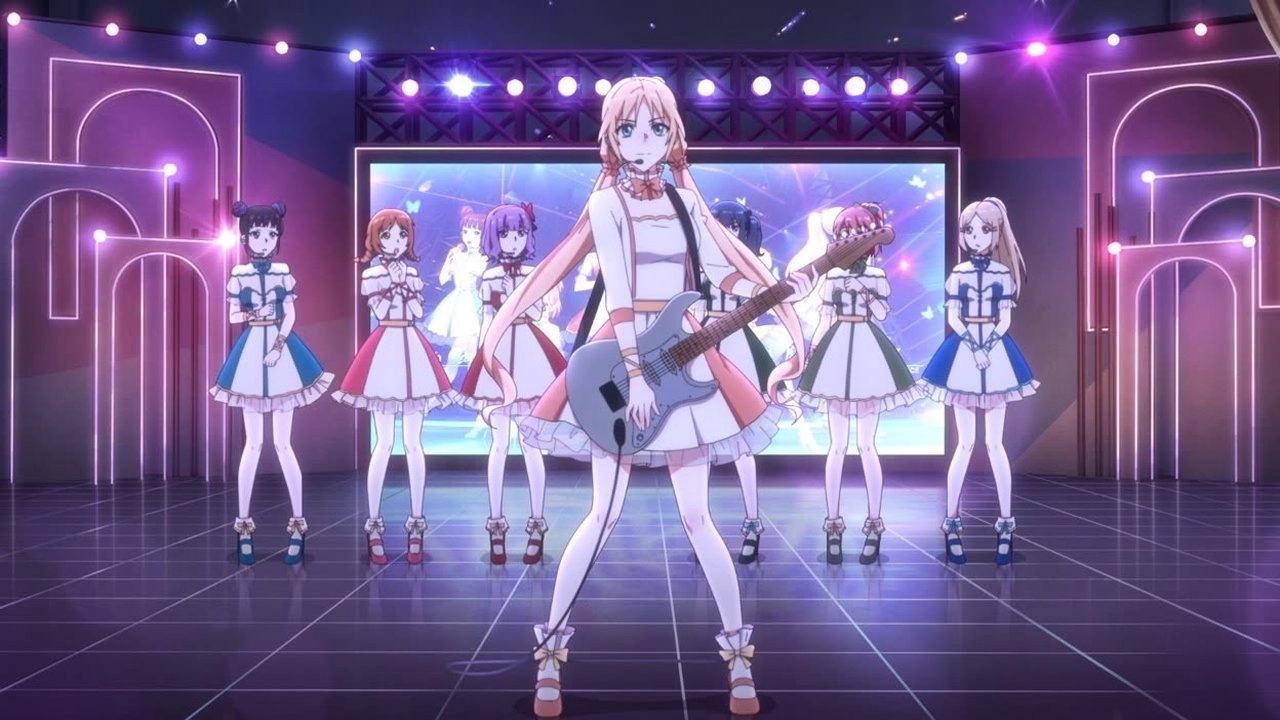 Re:STARS