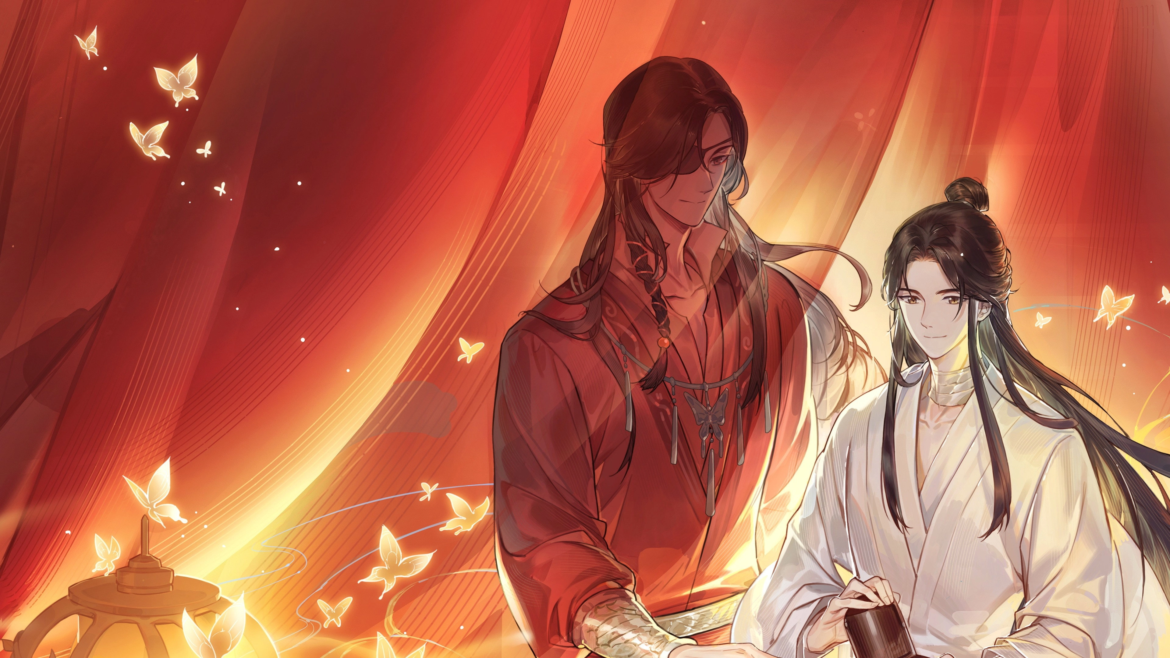 Heaven Official's Blessing