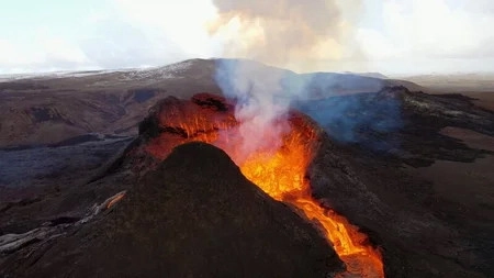 World’s Greatest Natural Wonders