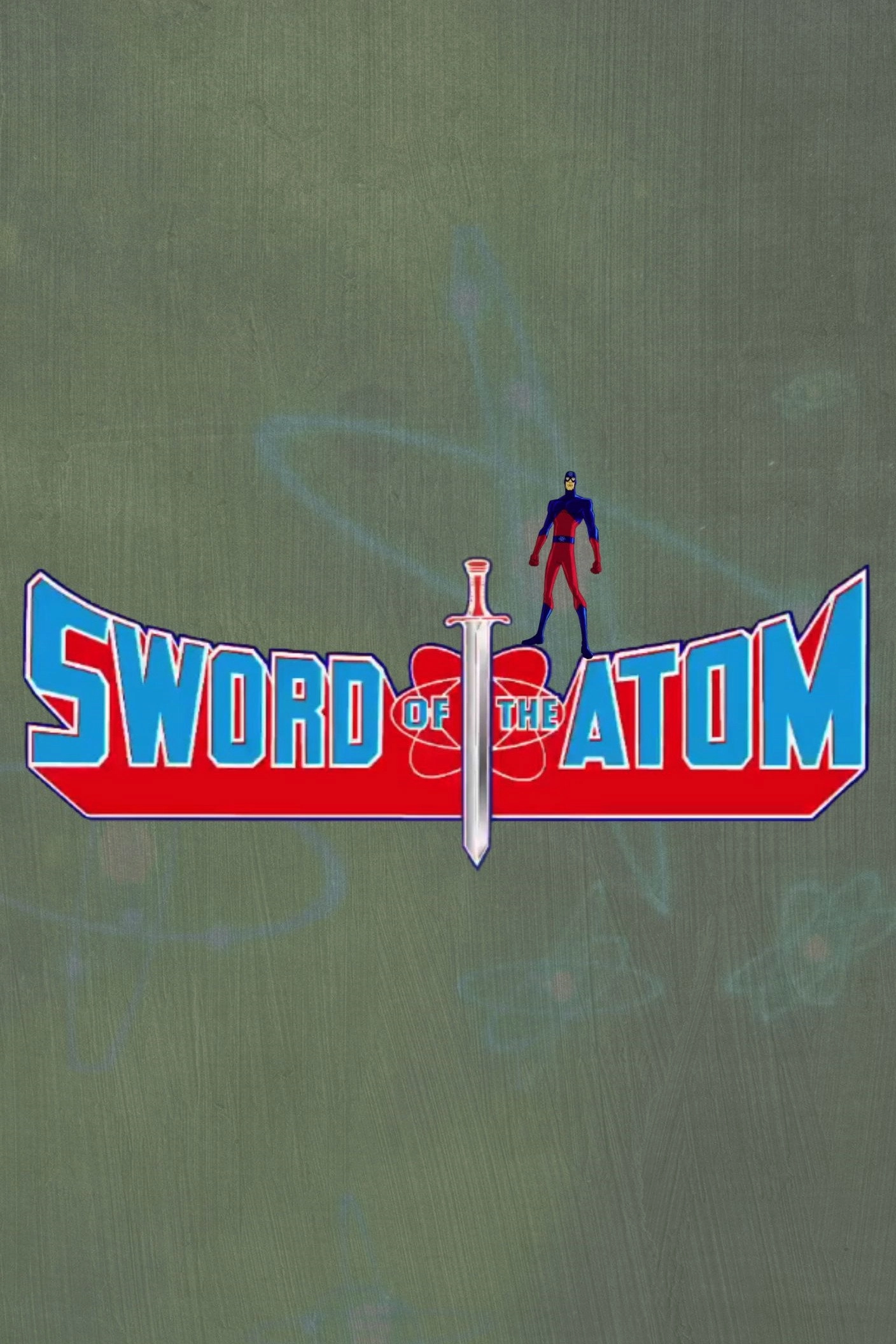 Sword of the Atom