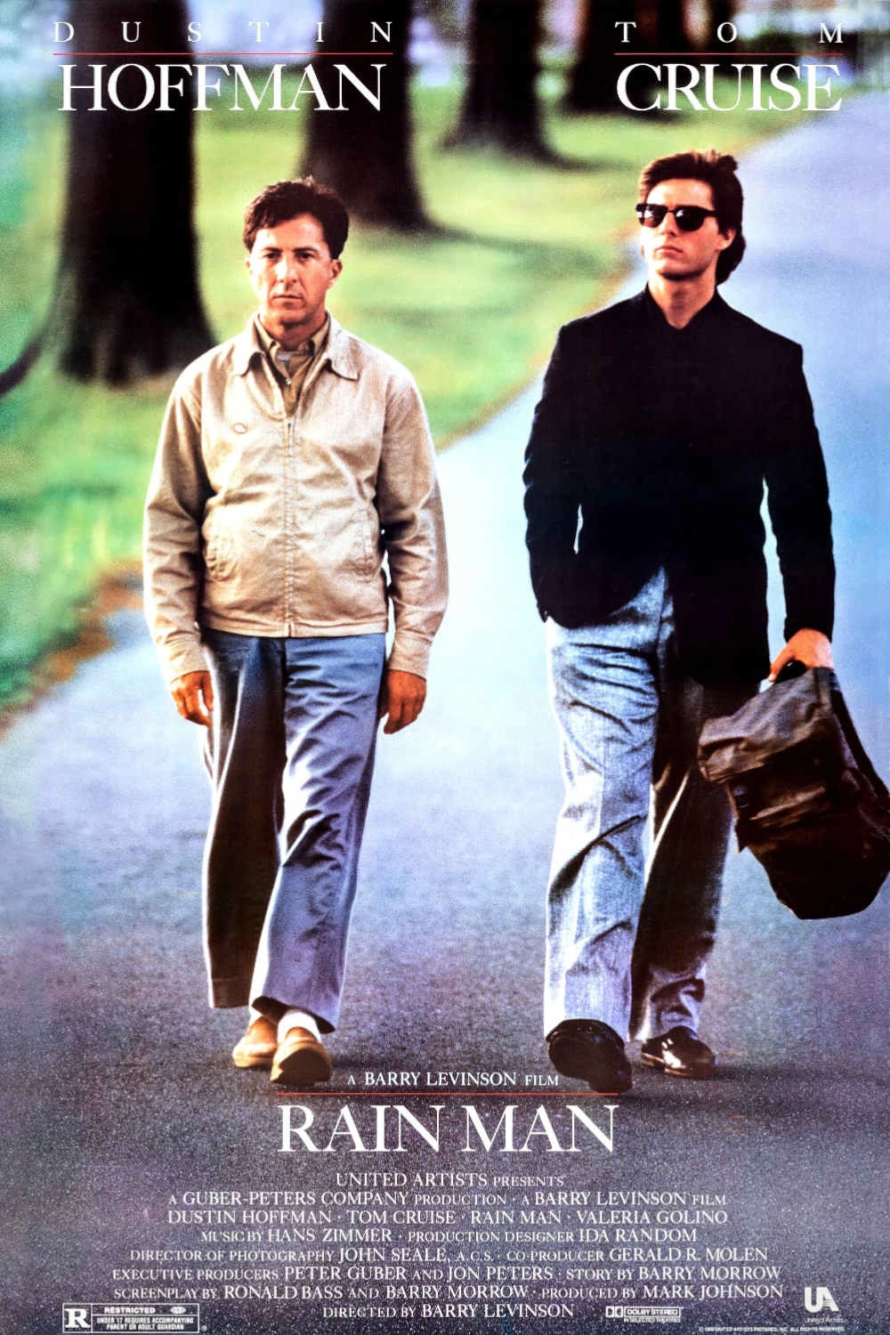 Rain Man