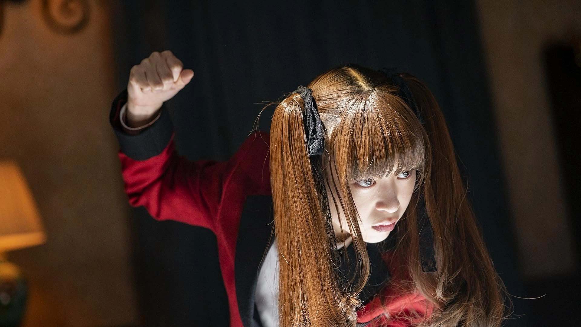 Kakegurui Twin
