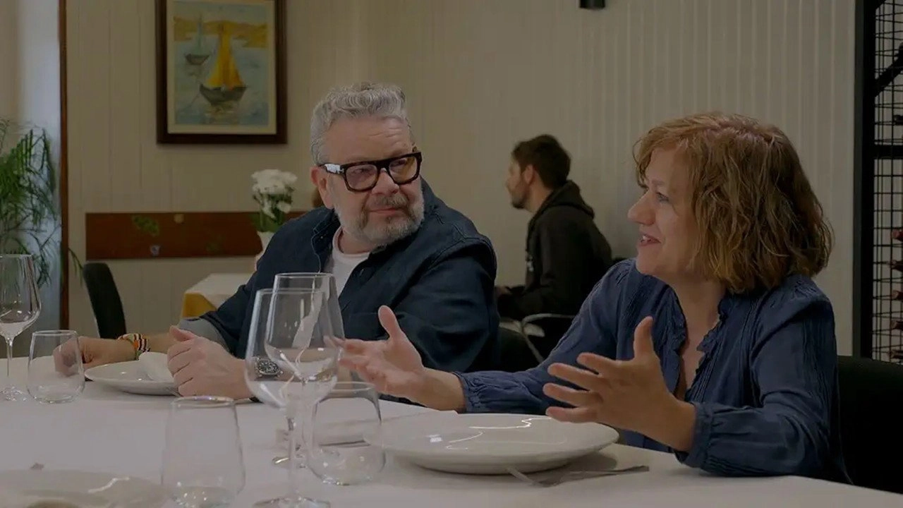 Batalla de restaurantes