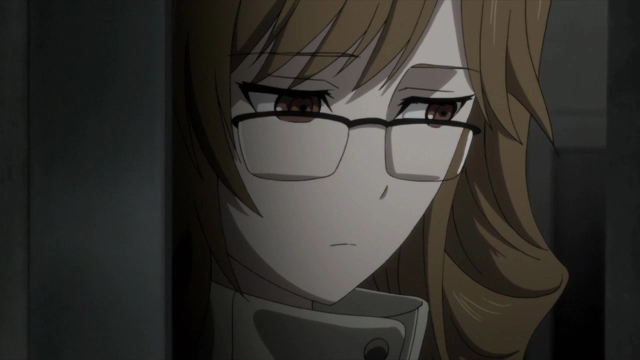 Steins;Gate 0