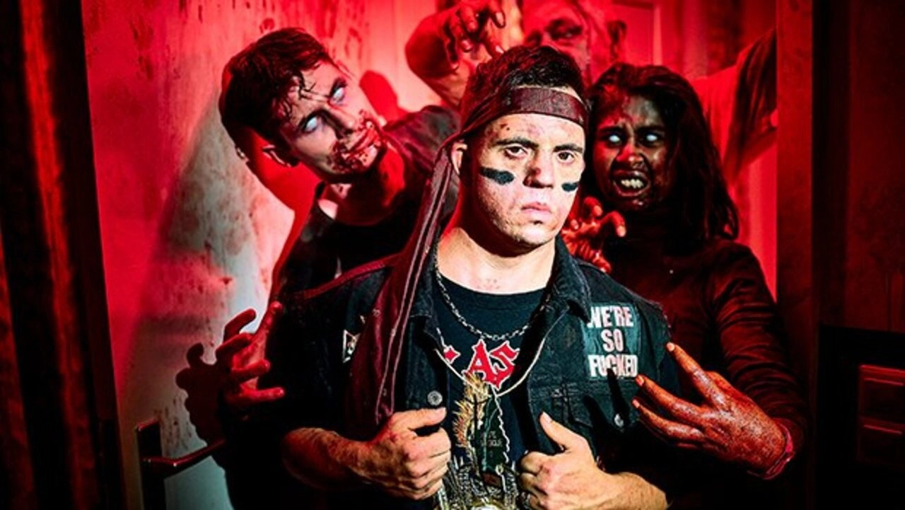Trizombie