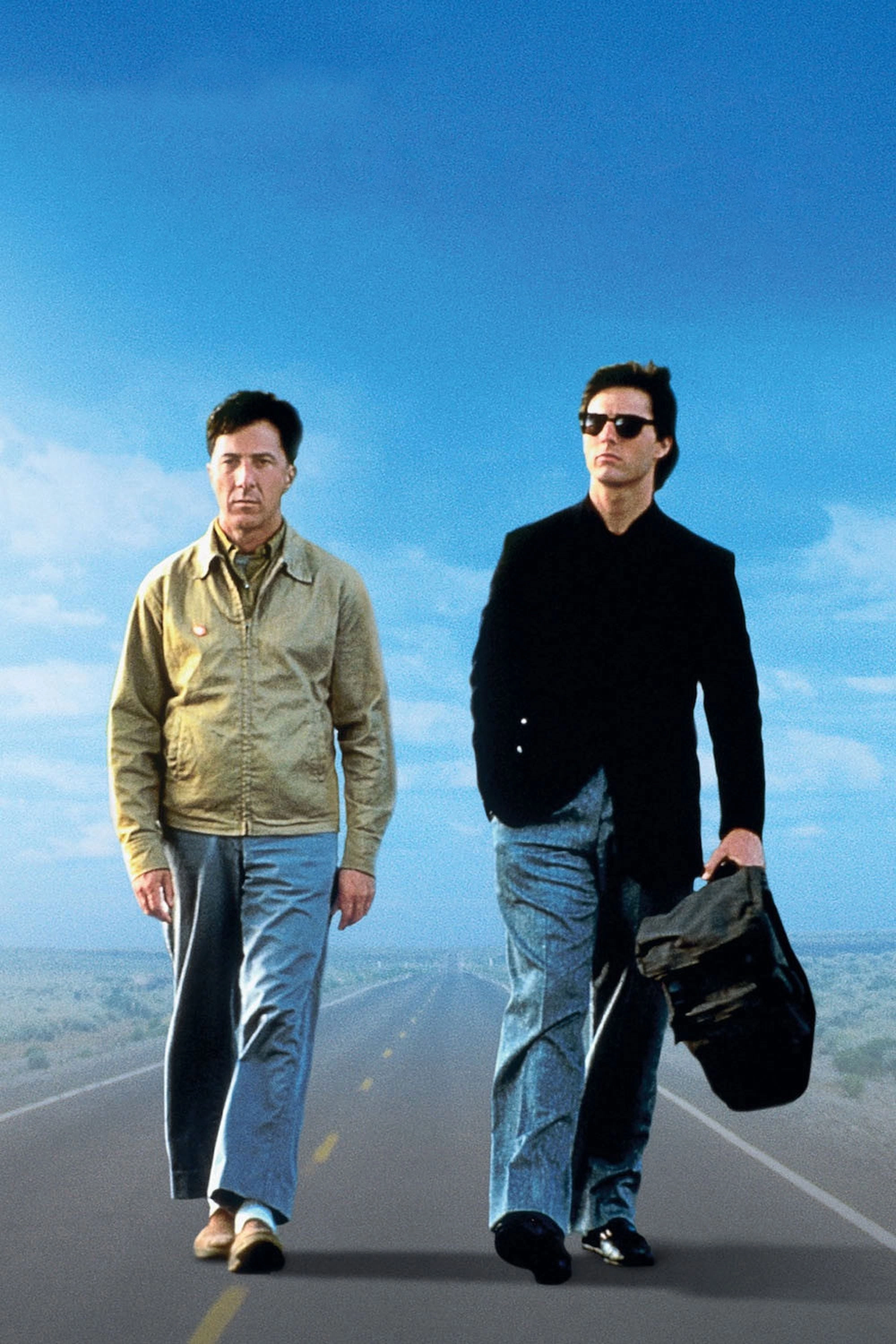 Rain Man