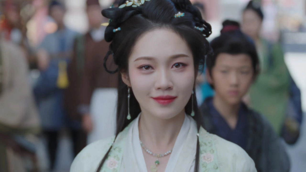Elegy of Zhao Li