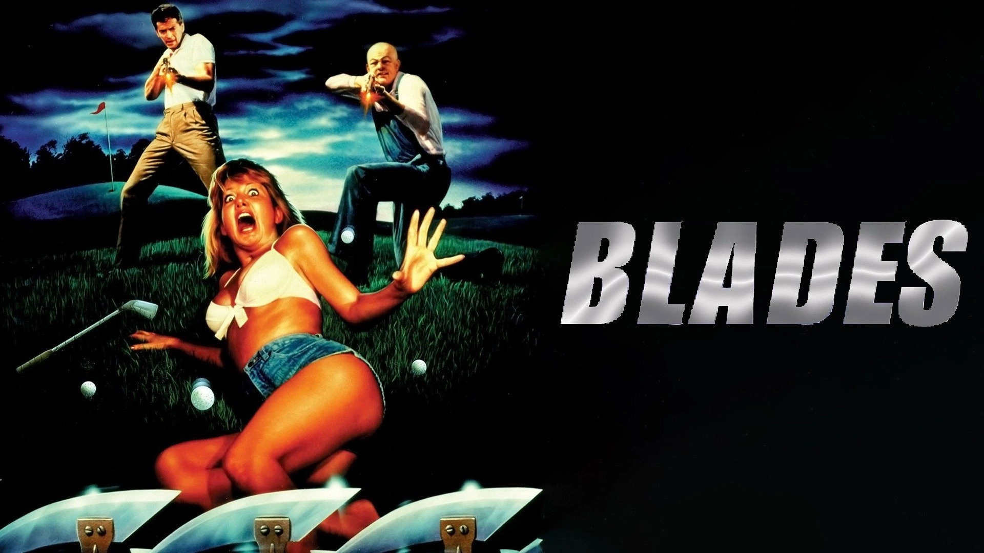 Blades