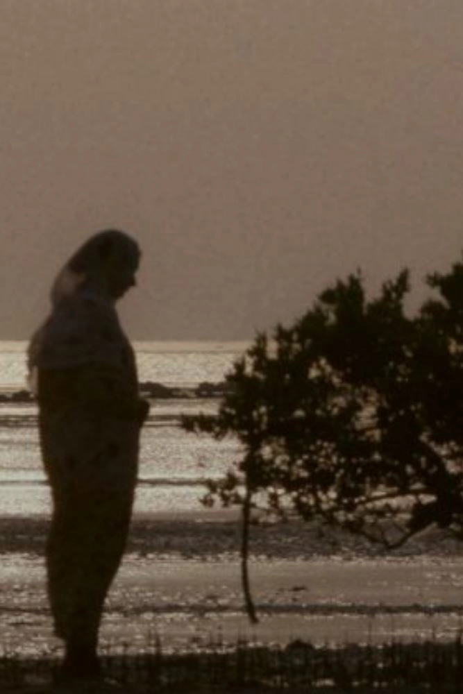 And Then They Burn the Sea