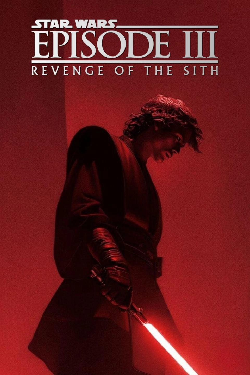 Star Wars: Episode III - Revenge of the Sith
