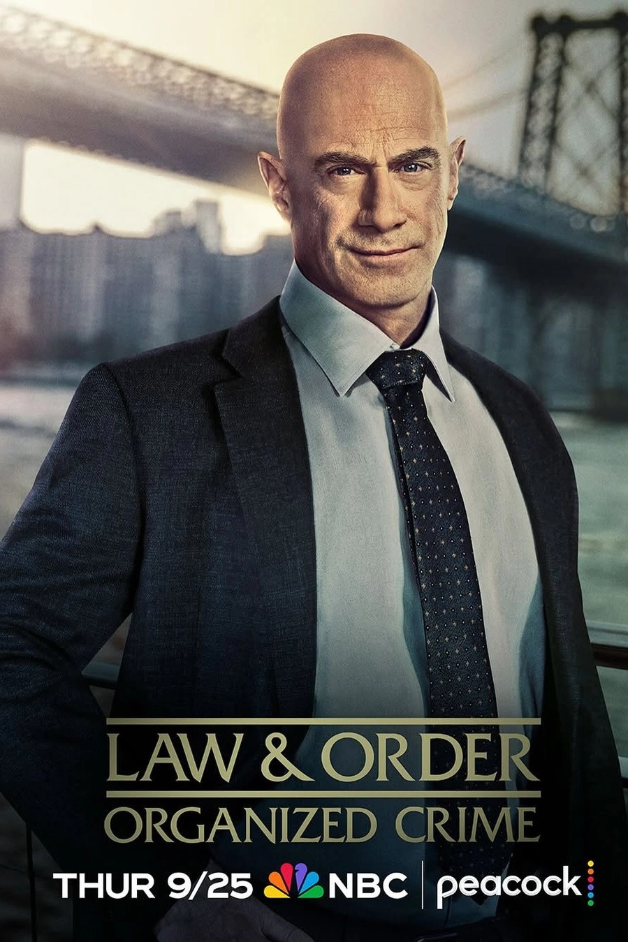 Law & Order: Organized Crime