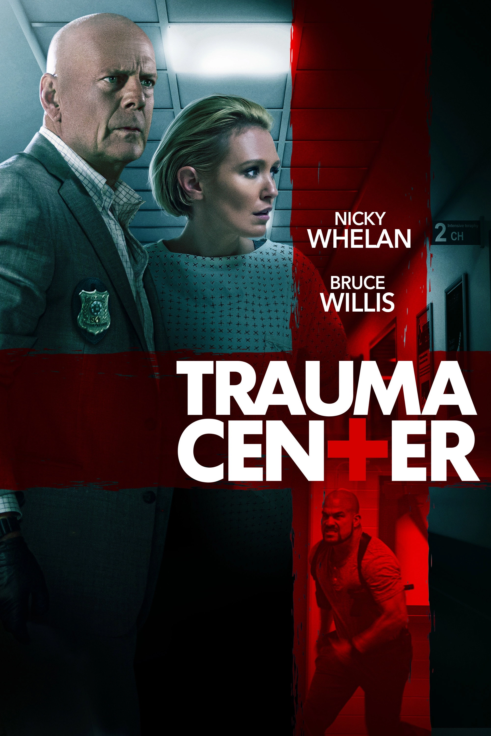 Trauma Center
