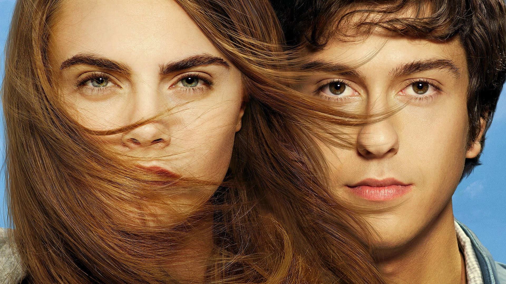 Paper Towns