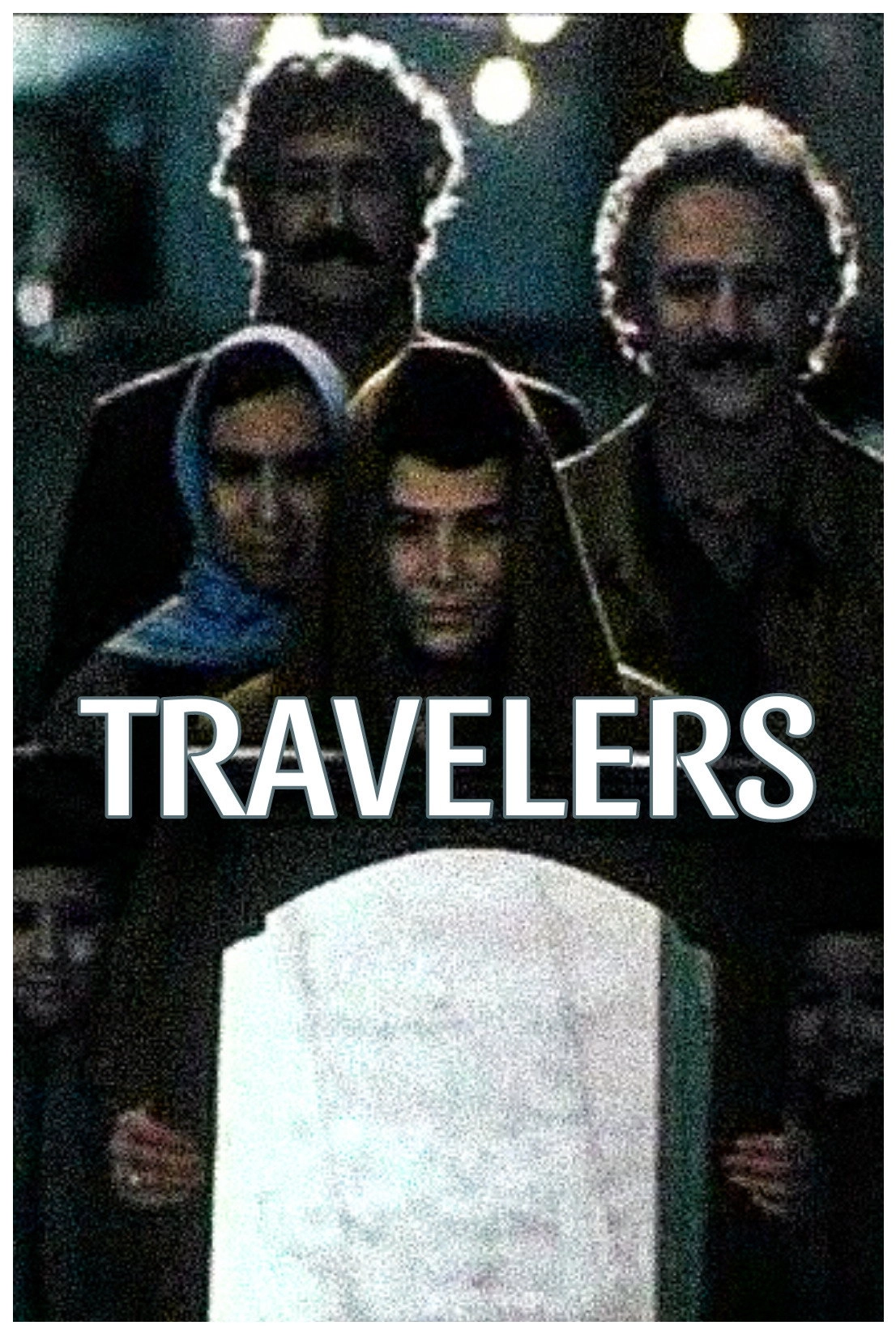 Travelers