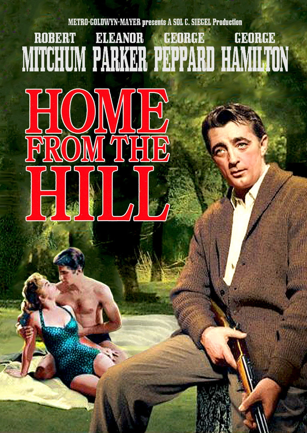 Home from the Hill