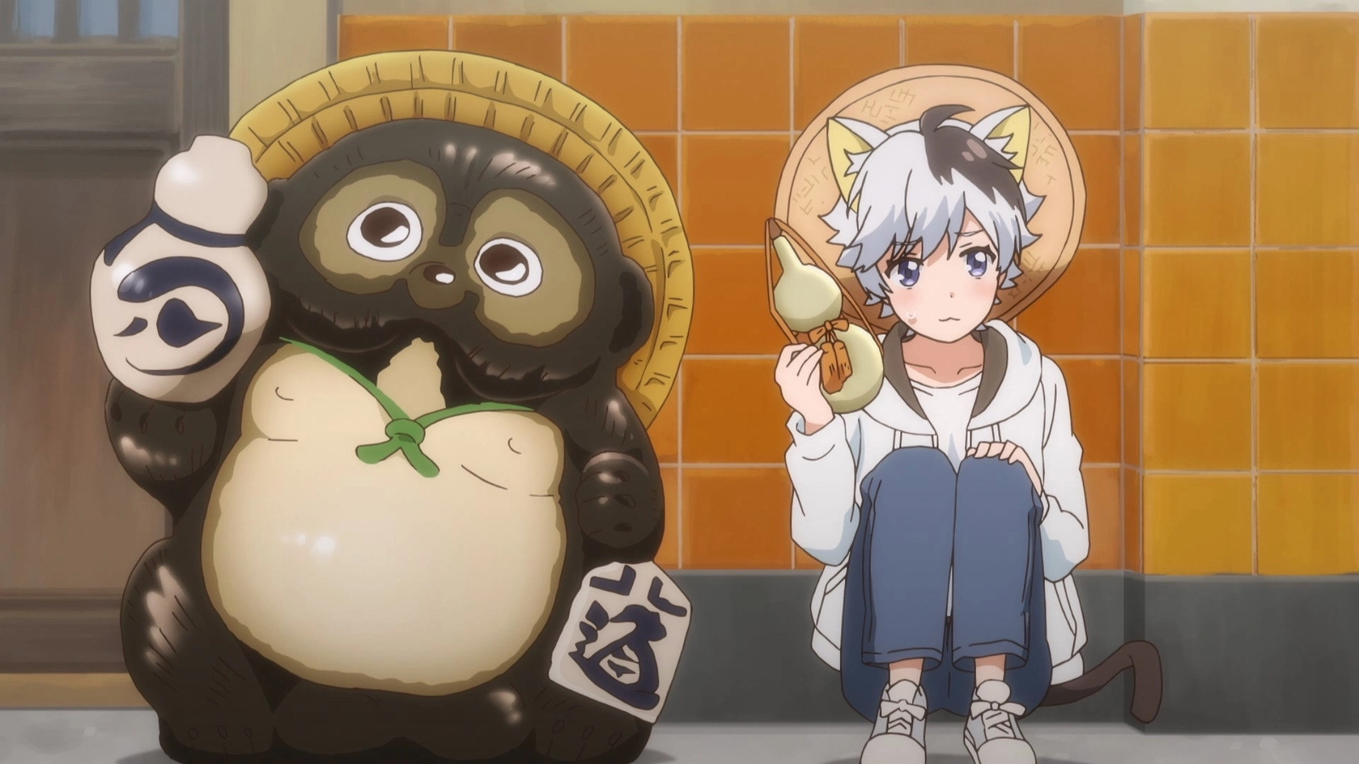 Uchitama?! Have You Seen My Tama?