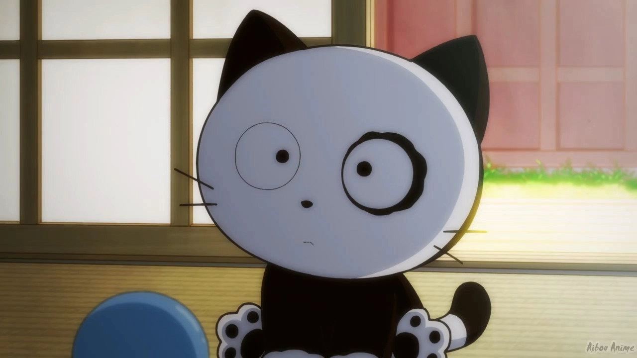 Uchitama?! Have You Seen My Tama?