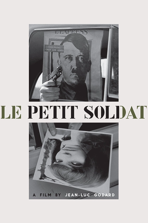 The Little Soldier