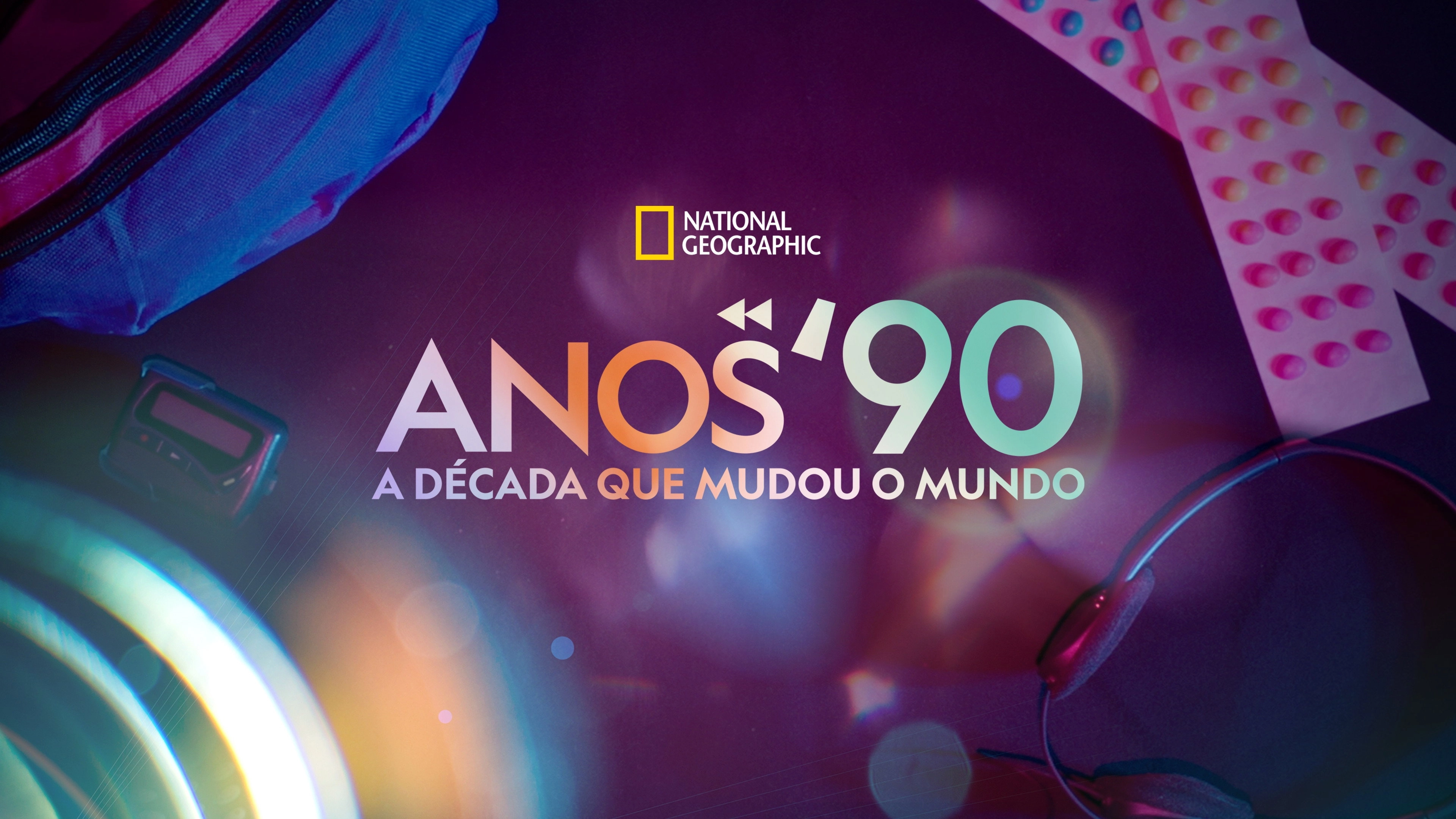 Rewind the '90s