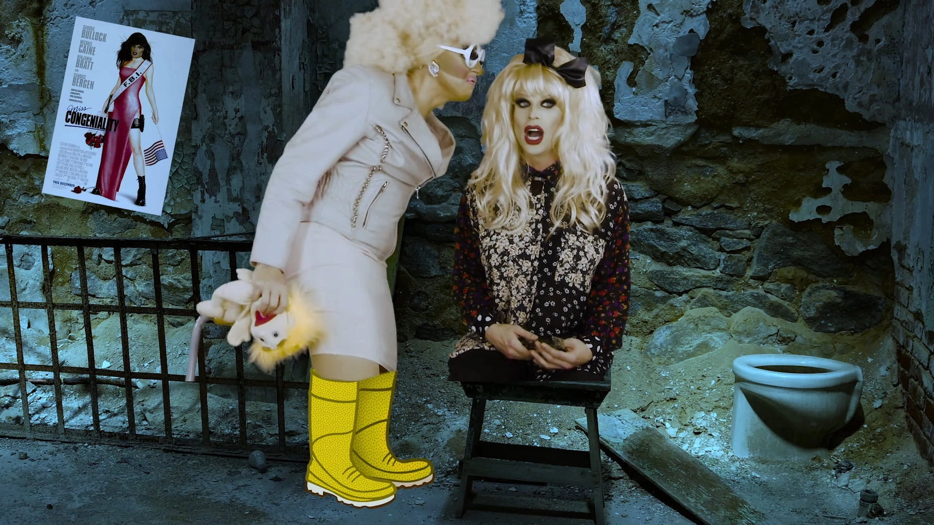 UNHhhh