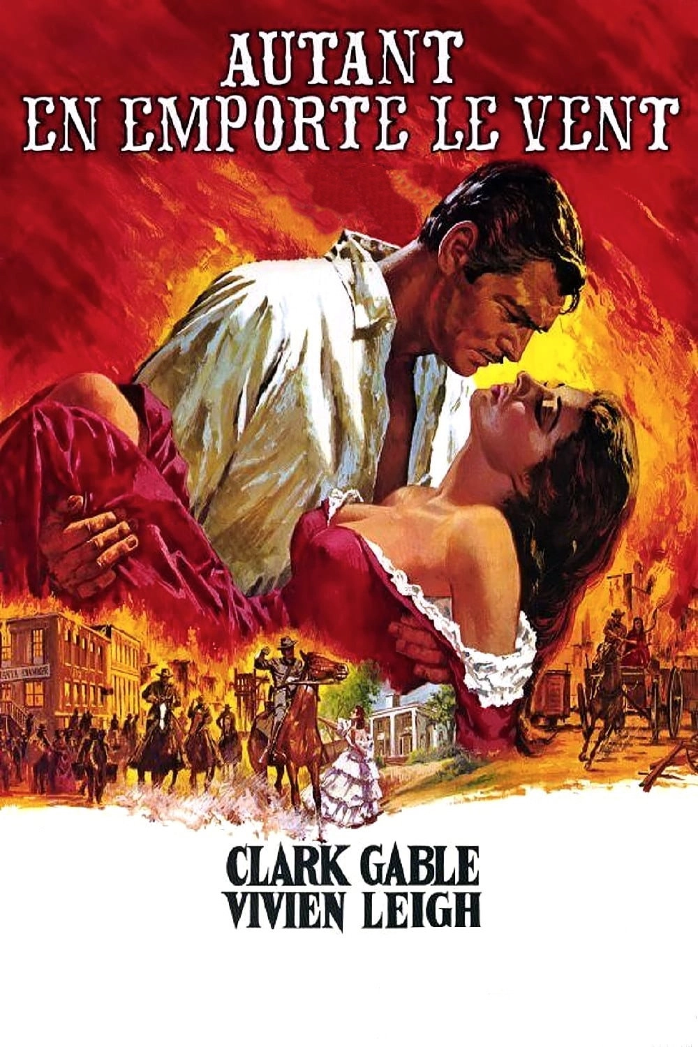Gone with the Wind