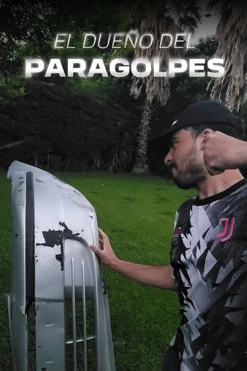 El Dueño Del Paragolpes