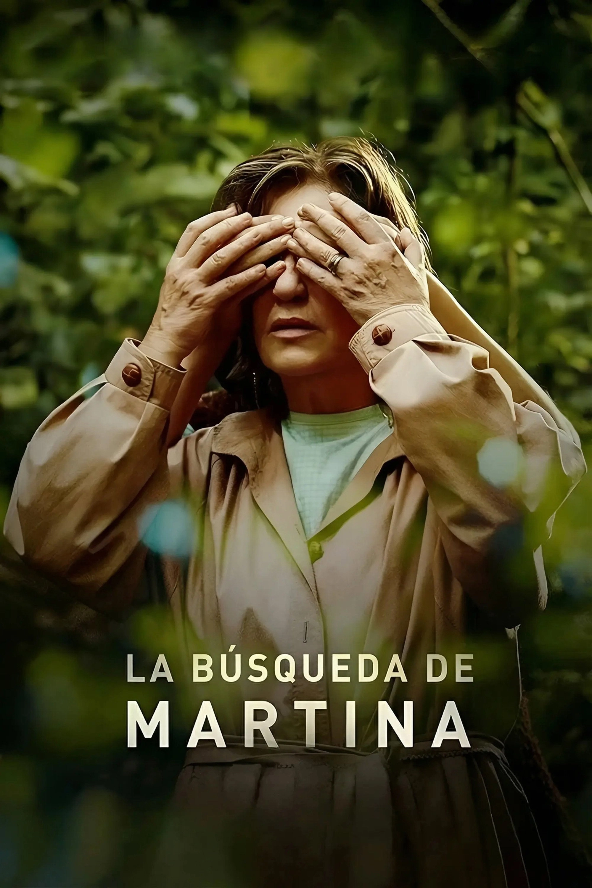 Simplemente Maria