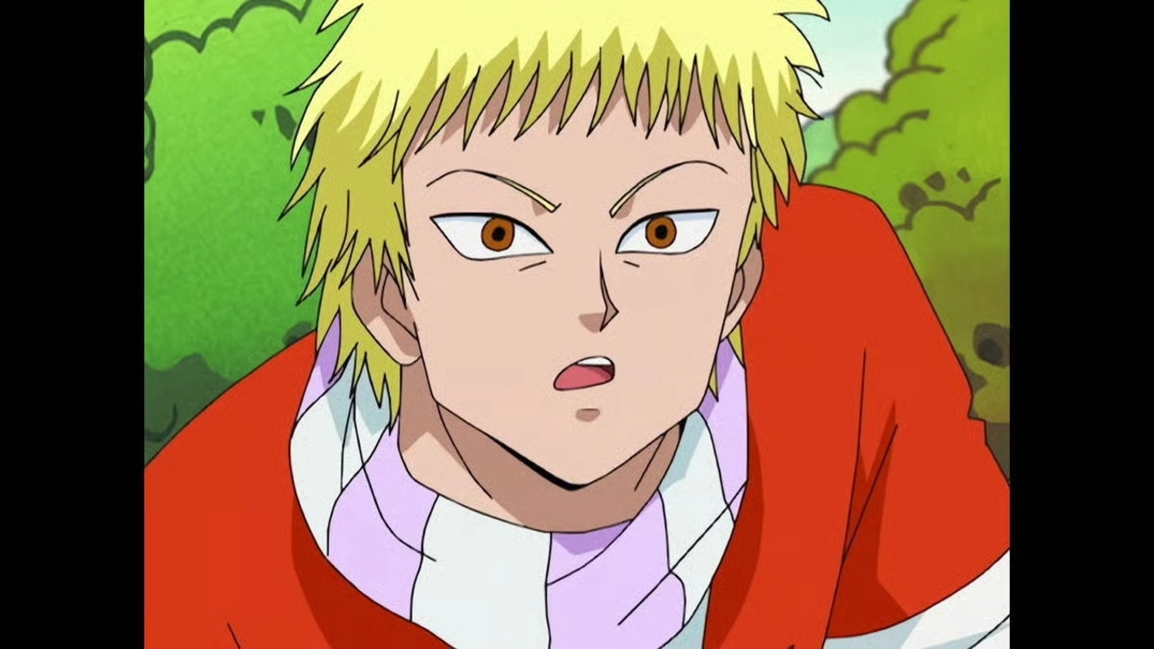 Bobobo-bo Bo-bobo