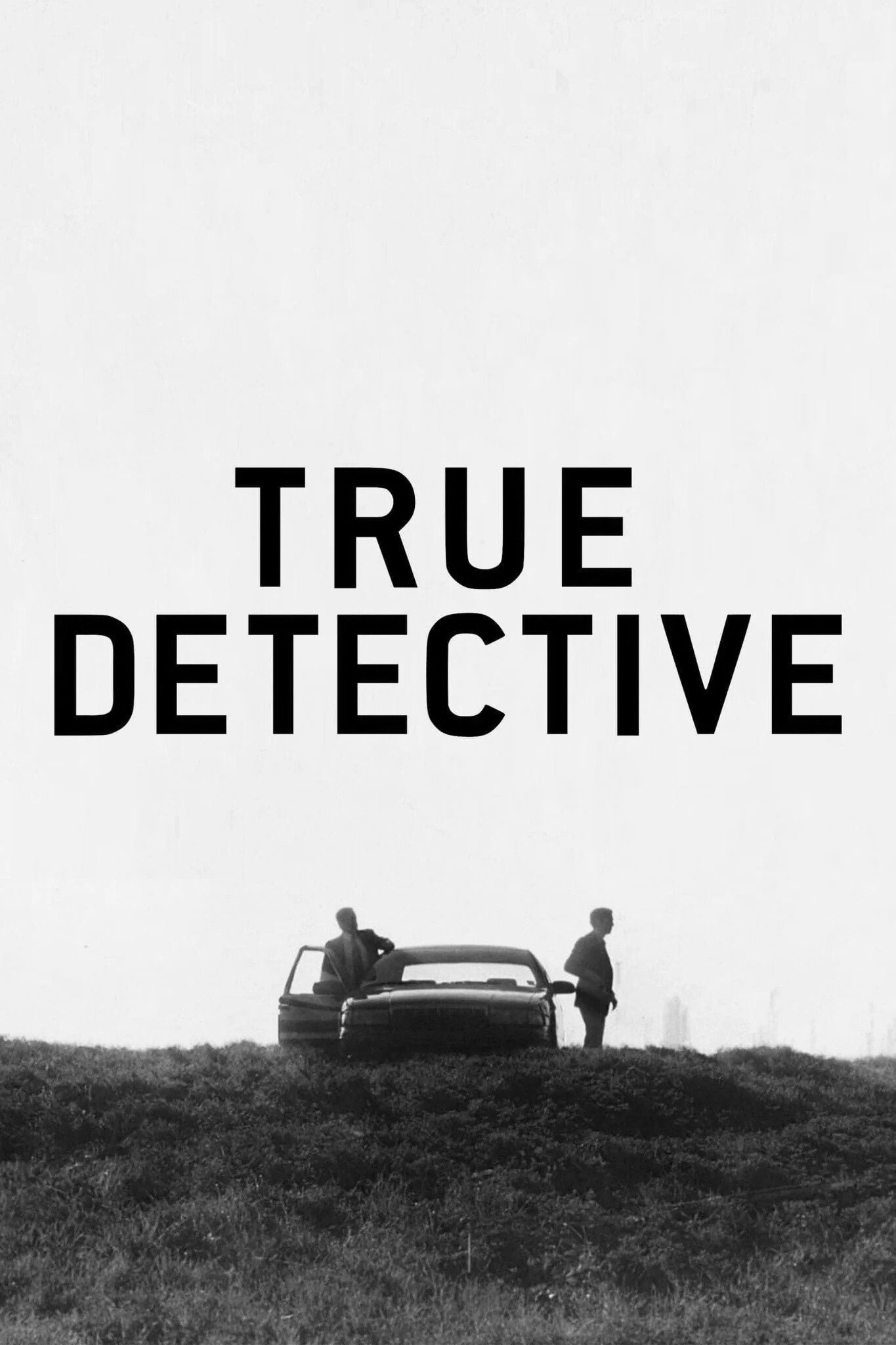 True Detective