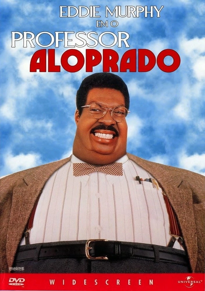 The Nutty Professor
