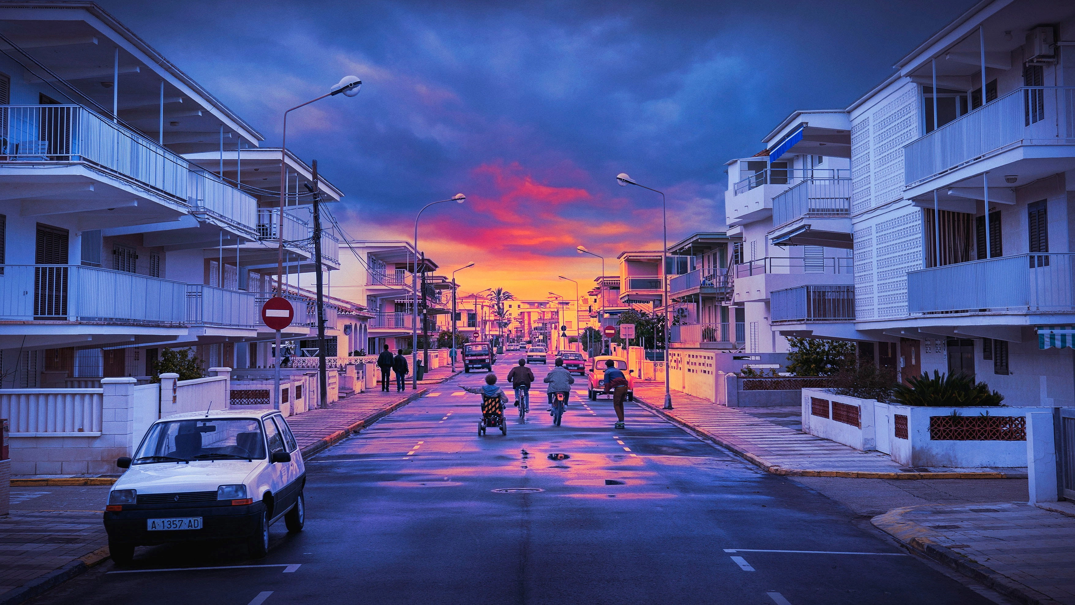 Paradise