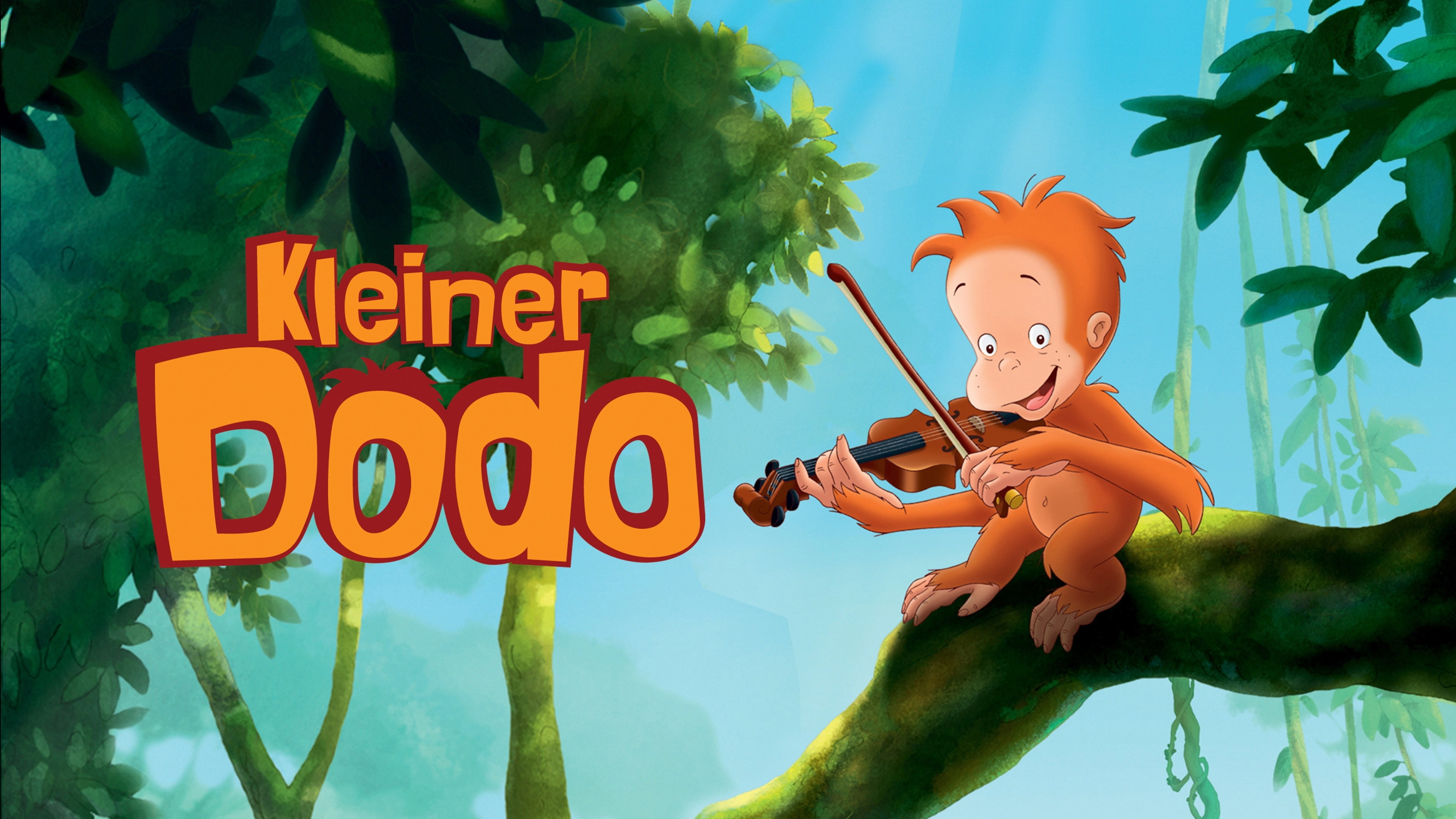 Kleiner Dodo