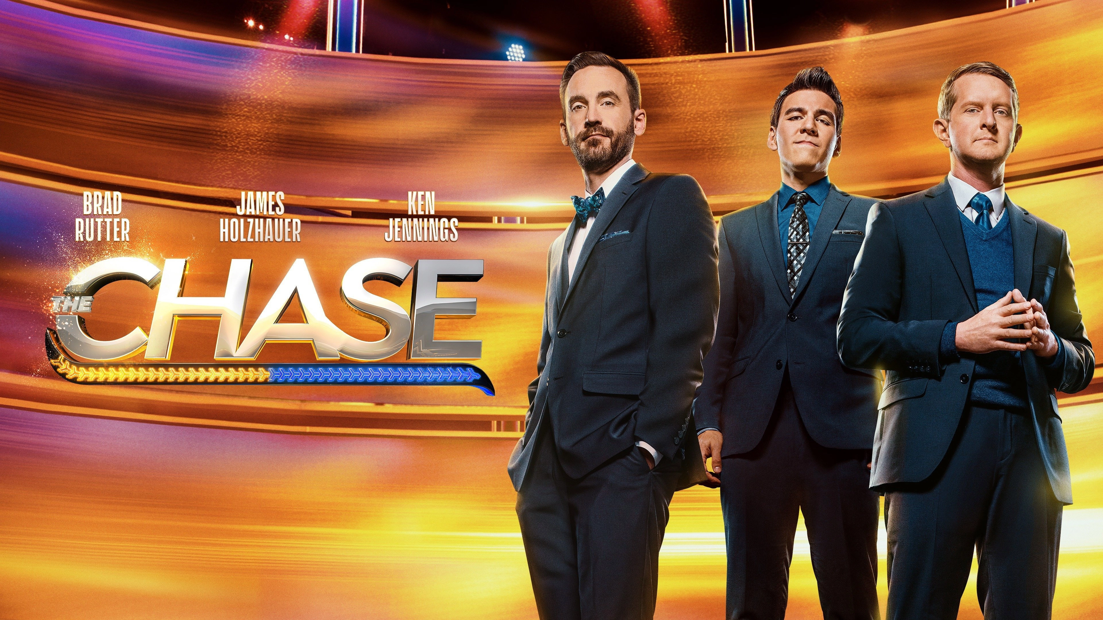 The Chase