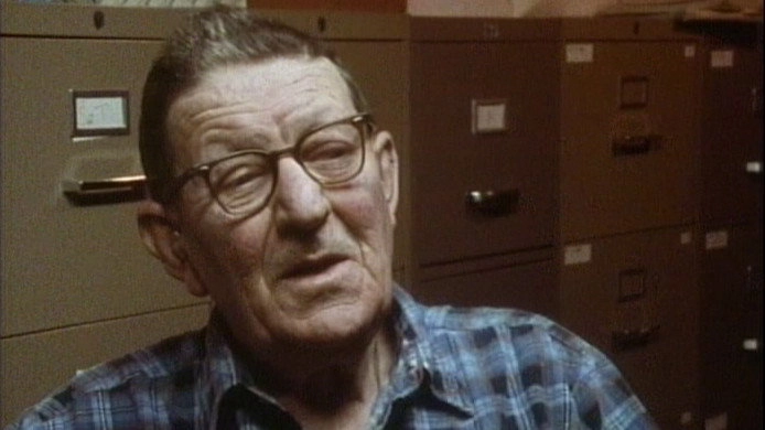The Men Who Killed Kennedy