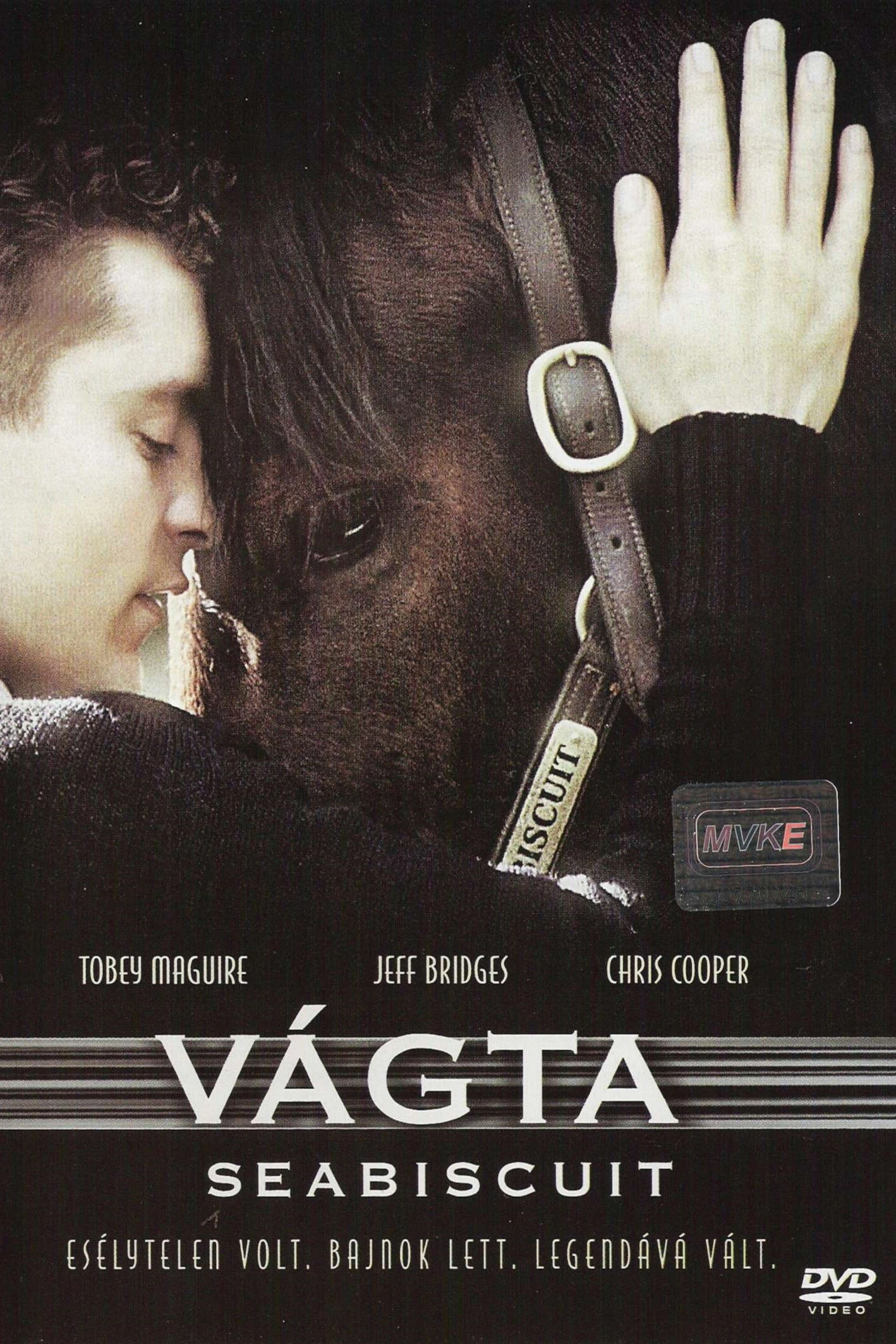 Seabiscuit