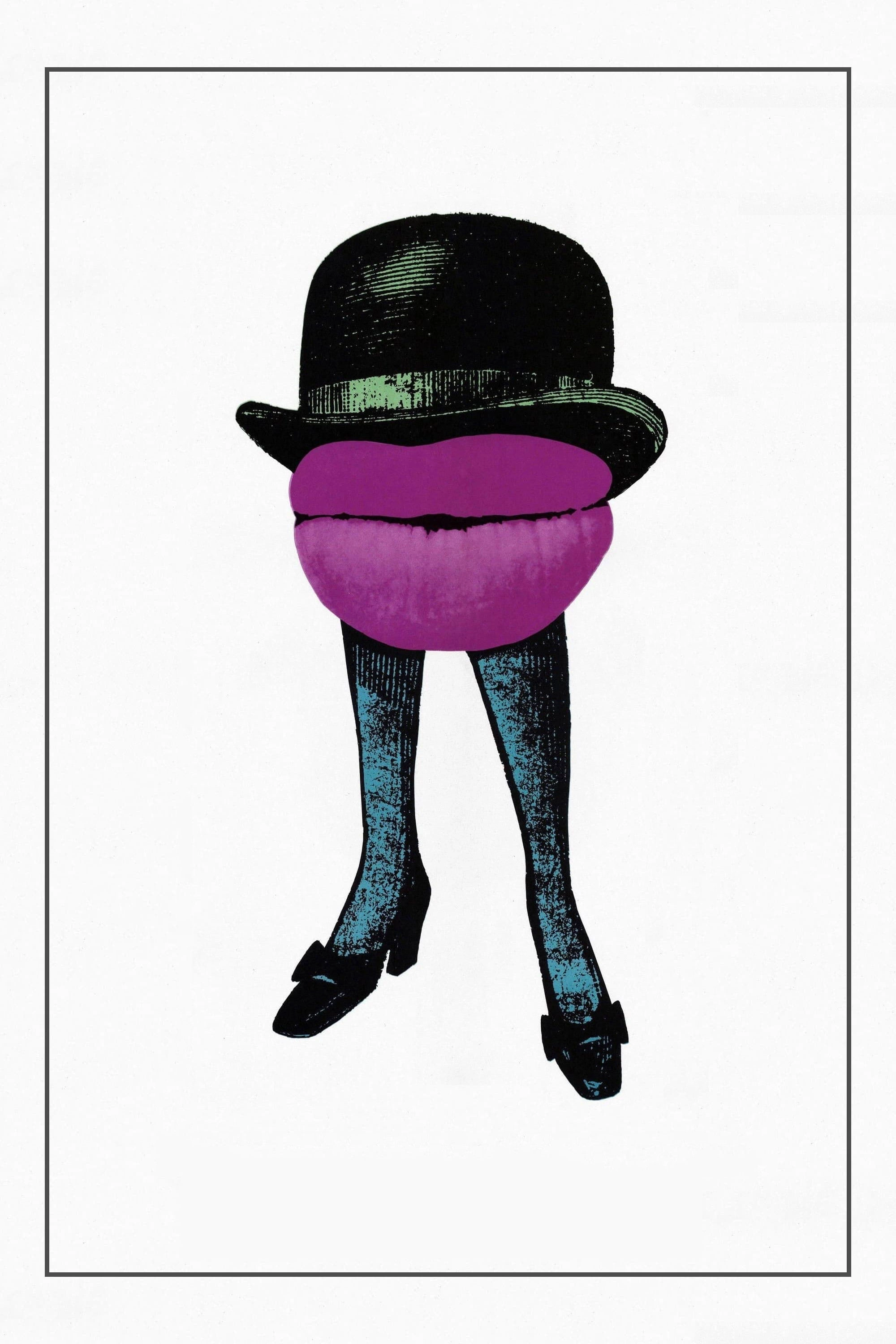 The Discreet Charm of the Bourgeoisie