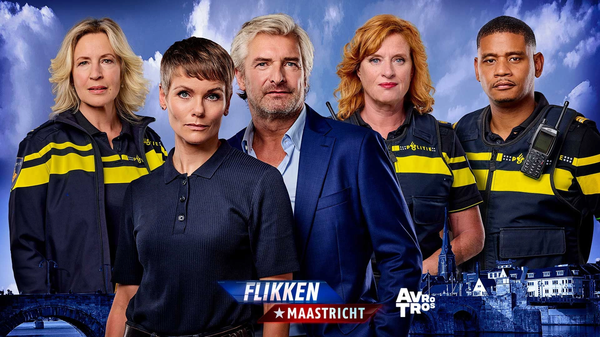 Flikken Maastricht