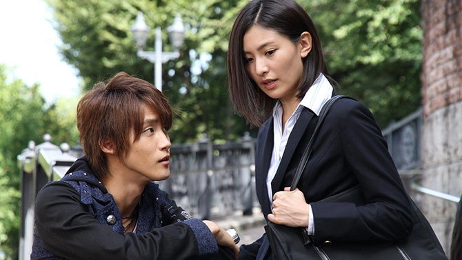 Kamen Rider Wizard