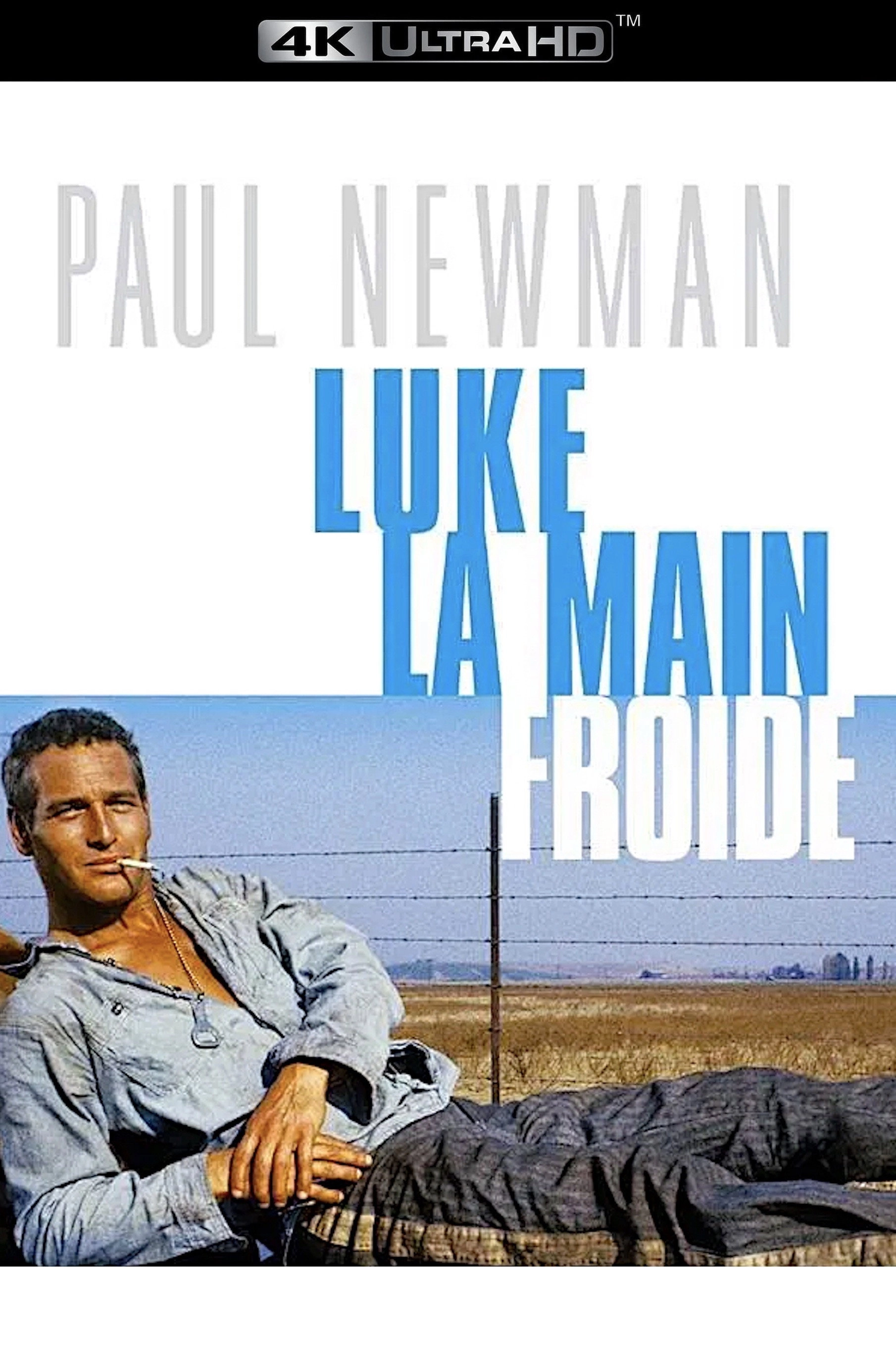 Cool Hand Luke
