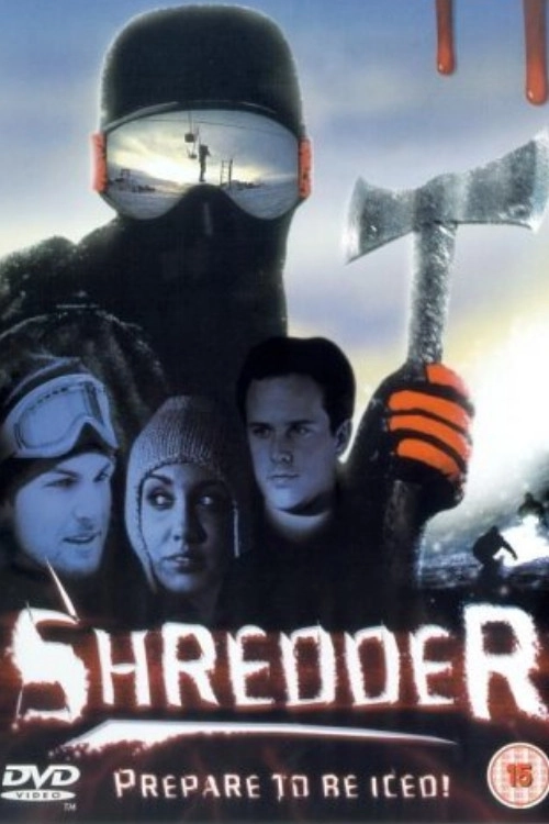 Shredder