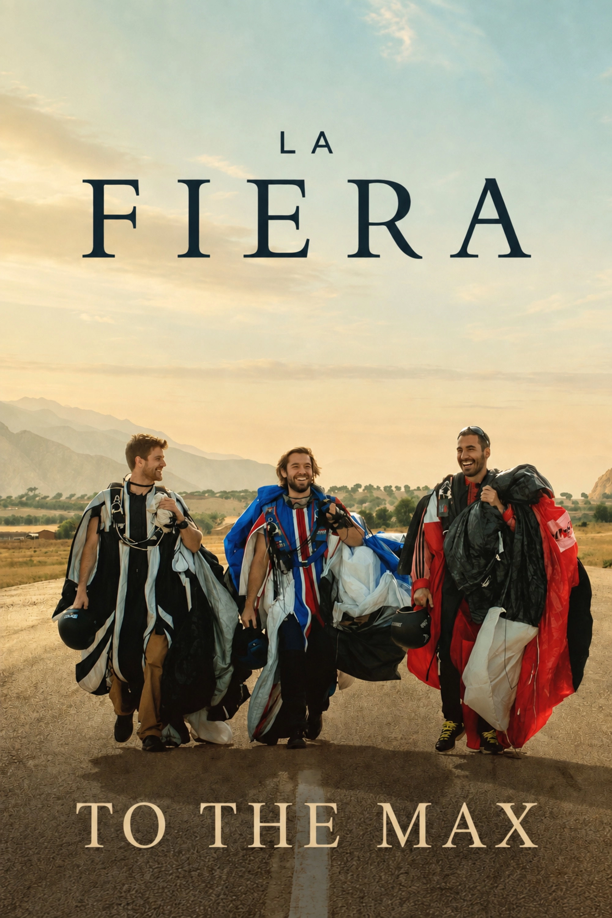 La fiera