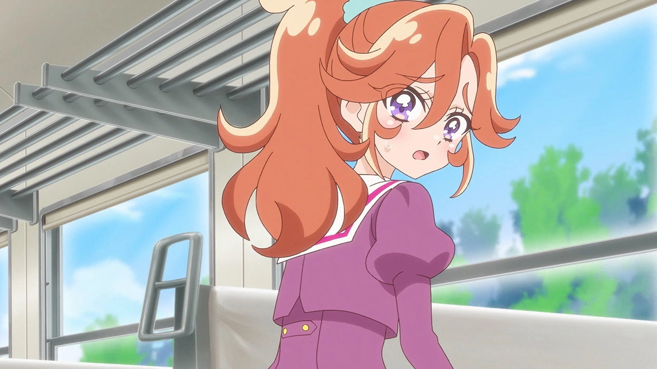 Star Detective Precure!