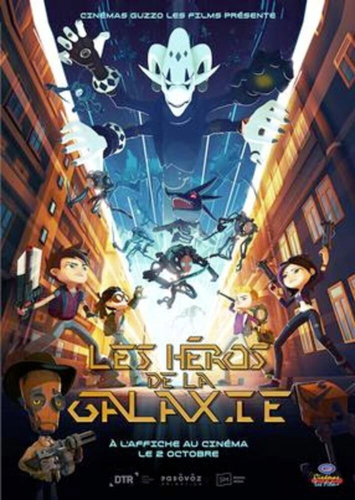 Heroes of Envell
