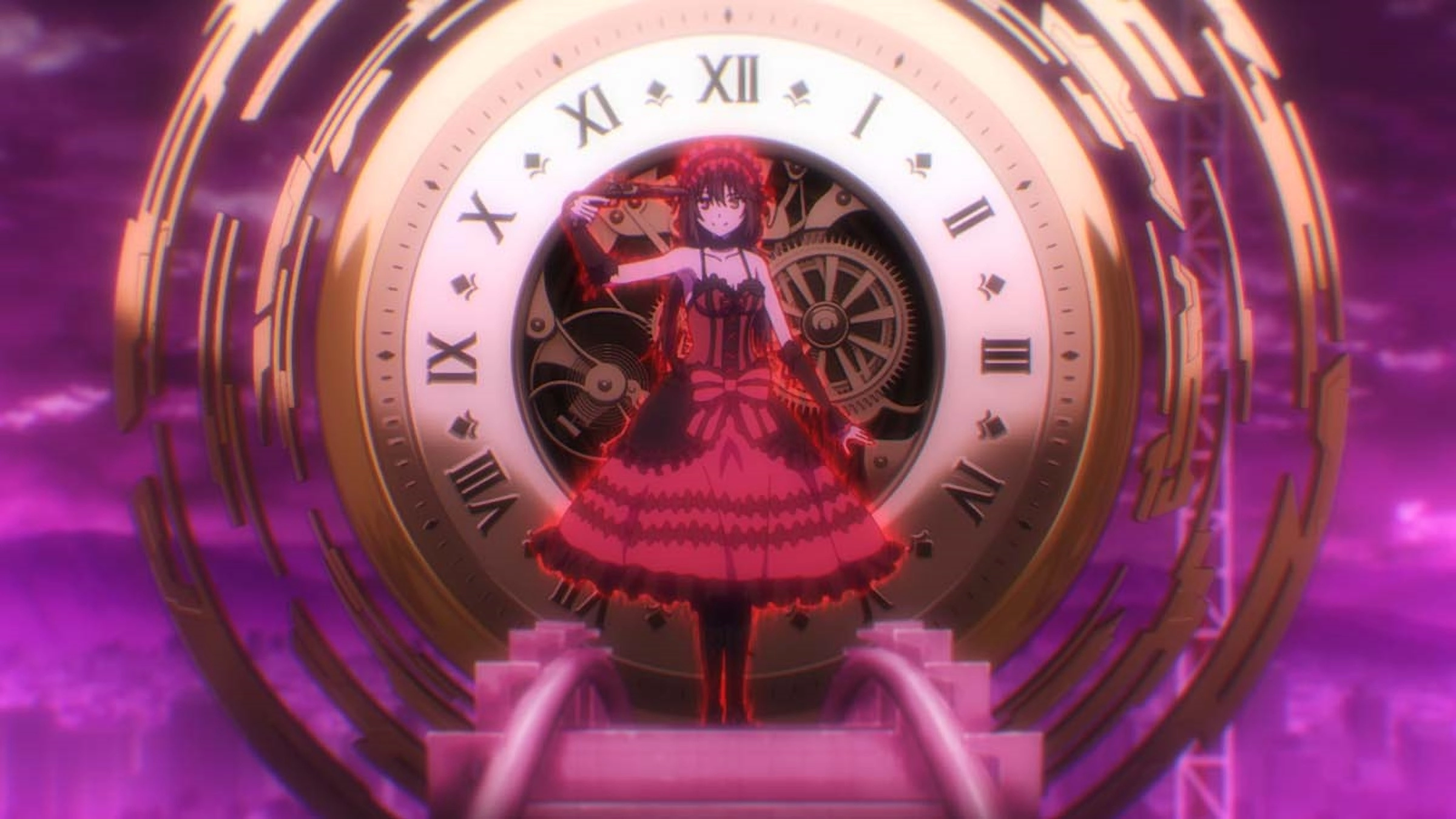 Date A Live